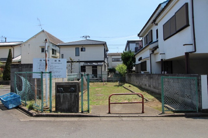 南町第２緑地の画像1