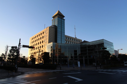 東久留米市役所の画像3