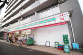 ローソンストア１００東久留米東口店