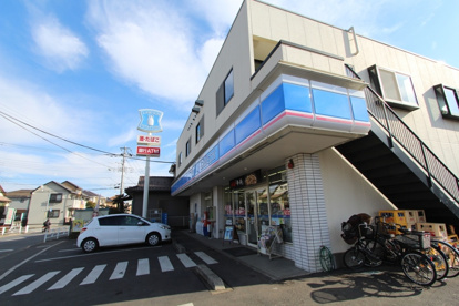 ローソン 清瀬上清戸の画像1