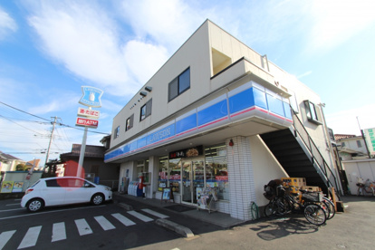 ローソン 清瀬上清戸の画像3