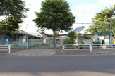 東久留米市立さいわい保育園