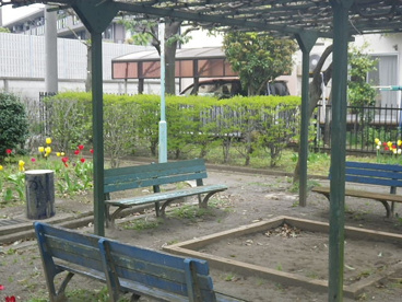 浅間第２緑地の画像1