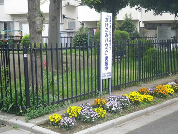 浅間第２緑地の画像2