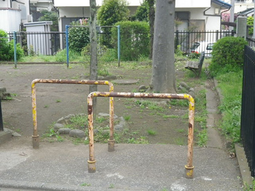 浅間第２緑地の画像3