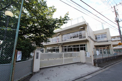 東久留米市立 第三小学校の画像1