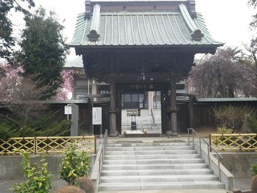 多聞寺の画像1
