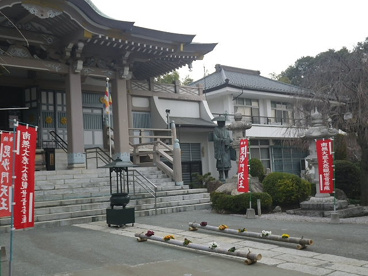 多聞寺の画像2