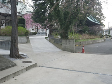 多聞寺の画像4