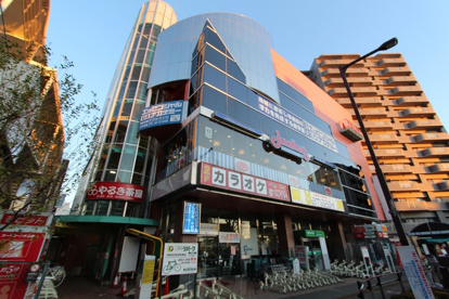 （株）スーパーヤマザキ 東久留米東口店の画像1