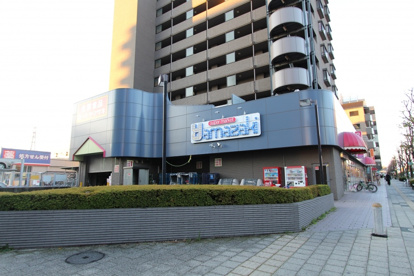 （株）スーパーヤマザキ 東久留米西口店の画像1