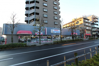（株）スーパーヤマザキ 東久留米西口店の画像2