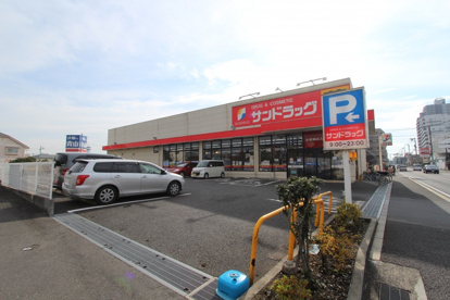 スギ薬局東久留米駅前店の画像1