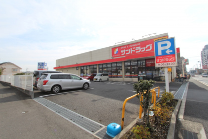 スギ薬局東久留米駅前店の画像3