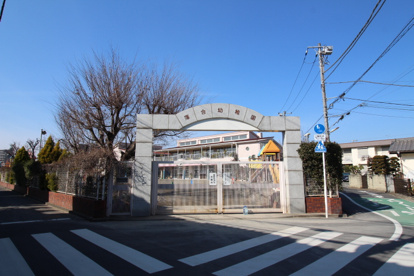 落合幼稚園の画像1
