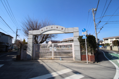 落合幼稚園の画像2