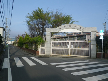 落合幼稚園の画像3