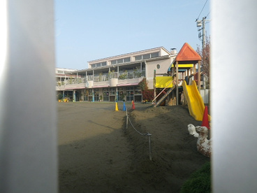 落合幼稚園の画像4