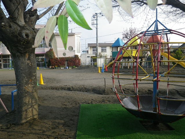 落合幼稚園の画像5