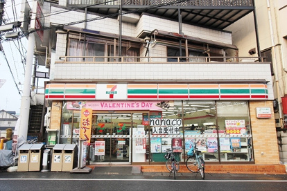 セブンイレブン東久留米大門町店の画像4