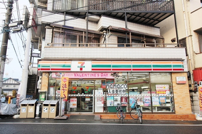 セブンイレブン東久留米大門町店の画像5