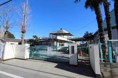 東久留米市立 小山小学校の画像3