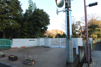 東京学芸大学附属特別支援学校の画像1