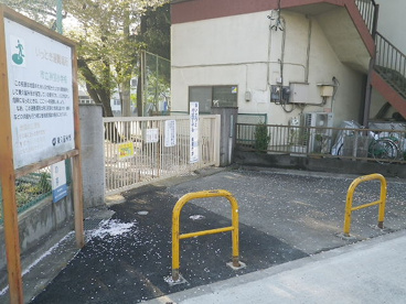 東久留米市立 神宝小学校の画像2