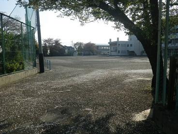 東久留米市立 神宝小学校の画像3