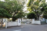 東久留米市立 第六小学校