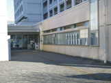 東久留米市役所 東部図書館
