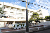 東久留米市立中央中学校