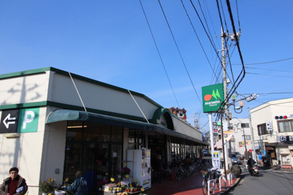マルエツ 東久留米店の画像1