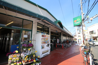 マルエツ 東久留米店の画像2