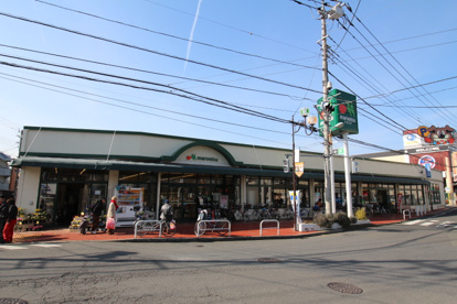 マルエツ 東久留米店の画像3