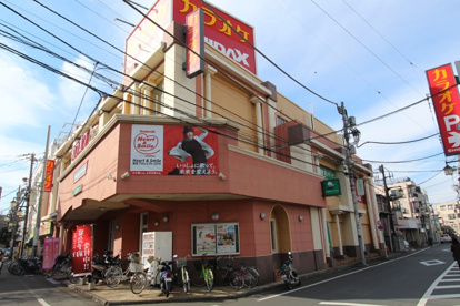 清瀬駅前シダックスカルチャークラブの画像3