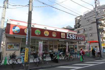 エスビィ清瀬店の画像2