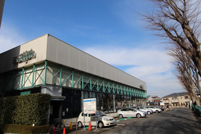 （株）サカガミ 清瀬店の画像2