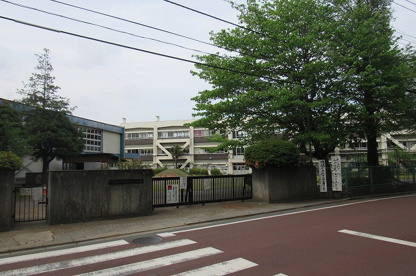 清瀬市立 清瀬第六小学校の画像1