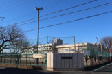 新座市立石神小学校