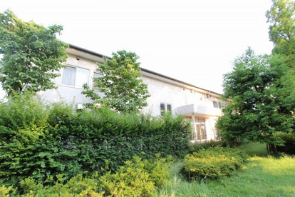 東久留米市立 上の原さくら保育園の画像1