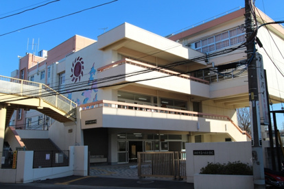 新座市立 八石小学校の画像1
