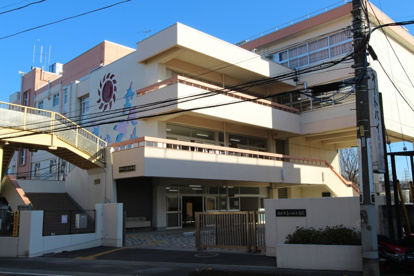 新座市立 八石小学校の画像3