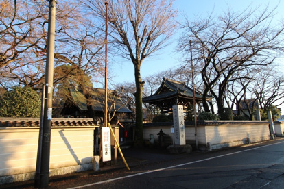 大圓寺の画像1