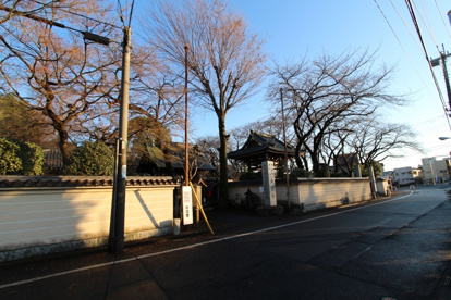 大圓寺の画像2