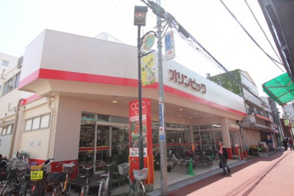 （株）オリンピック ひばりヶ丘店の画像1