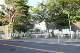 東久留米市立 第一小学校