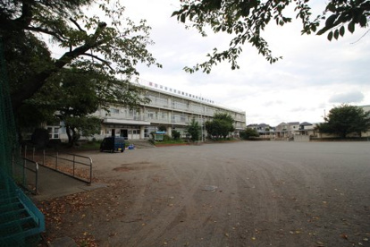 東久留米市立 第一小学校の画像2