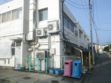 東久留米市立しんかわ保育園の画像3