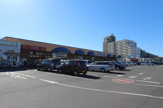 マルフジ東久留米店